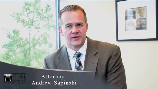 Attorney Andrew Sapinski