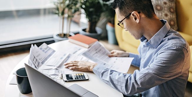 Bankruptcy FAQ