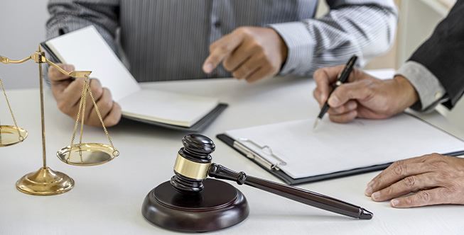 Non-Bankruptcy Services